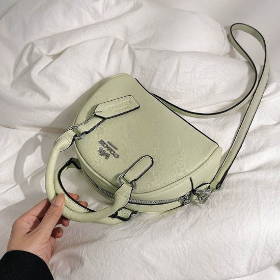 High-Quality Coach Bags and Wallets, $30–$50