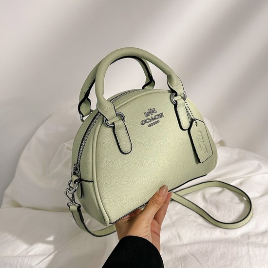 High-Quality Coach Bags and Wallets, $30–$50