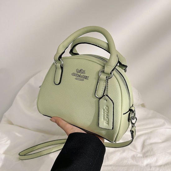 High-Quality Coach Bags and Wallets, $30–$50