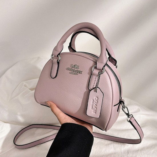 High-Quality Coach Bags and Wallets, $30–$50
