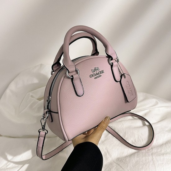 High-Quality Coach Bags and Wallets, $30–$50