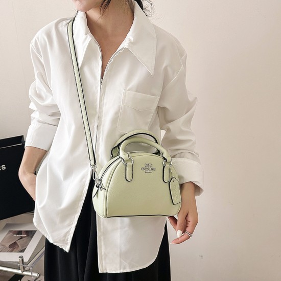 High-Quality Coach Bags and Wallets, $30–$50