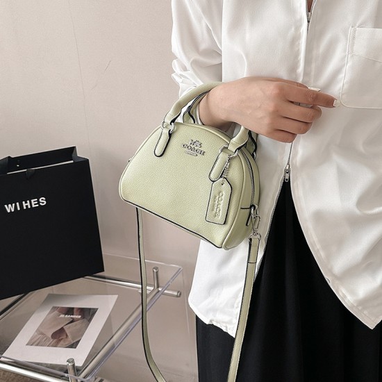 High-Quality Coach Bags and Wallets, $30–$50