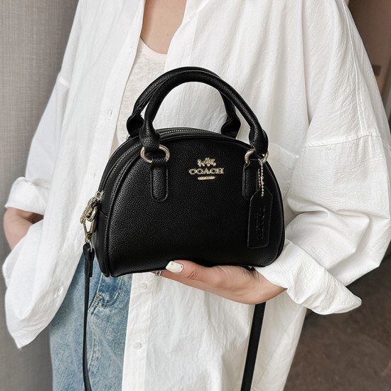 High-Quality Coach Bags and Wallets, $30–$50