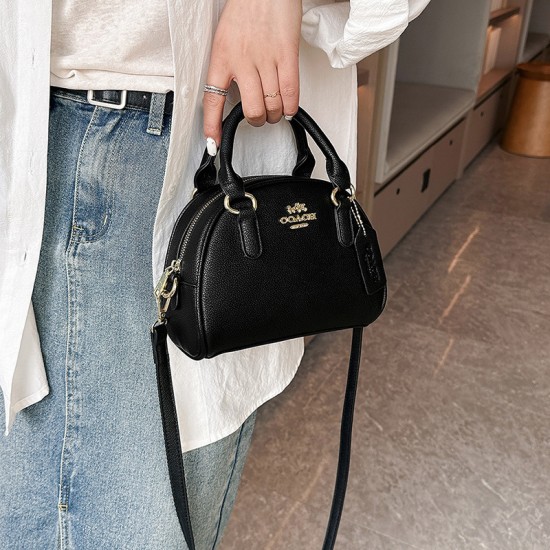 High-Quality Coach Bags and Wallets, $30–$50