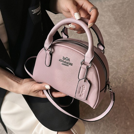 High-Quality Coach Bags and Wallets, $30–$50