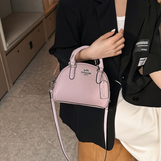 High-Quality Coach Bags and Wallets, $30–$50