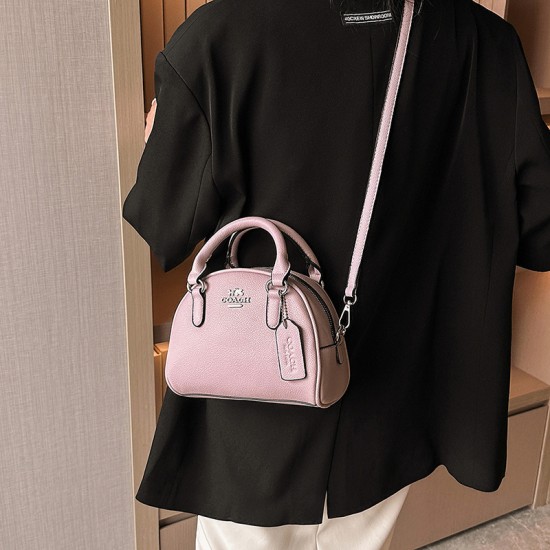 High-Quality Coach Bags and Wallets, $30–$50