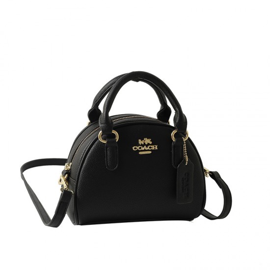 High-Quality Coach Bags and Wallets, $30–$50