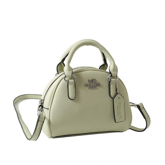 High-Quality Coach Bags and Wallets, $30–$50