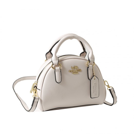 High-Quality Coach Bags and Wallets, $30–$50