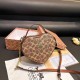 High-Quality Coach Bags and Wallets, $30–$50