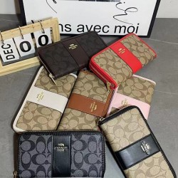 High-Quality Coach Handbags $30–$50