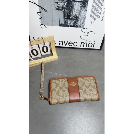 High-Quality Coach Handbags $30–$50