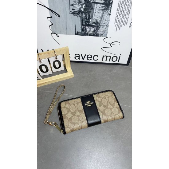 High-Quality Coach Handbags $30–$50