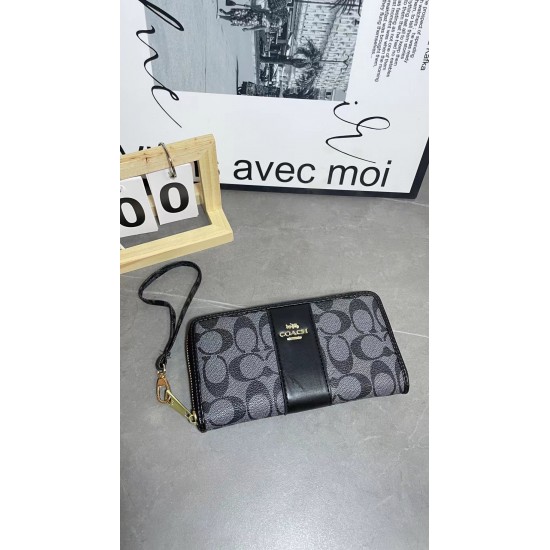 High-Quality Coach Handbags $30–$50