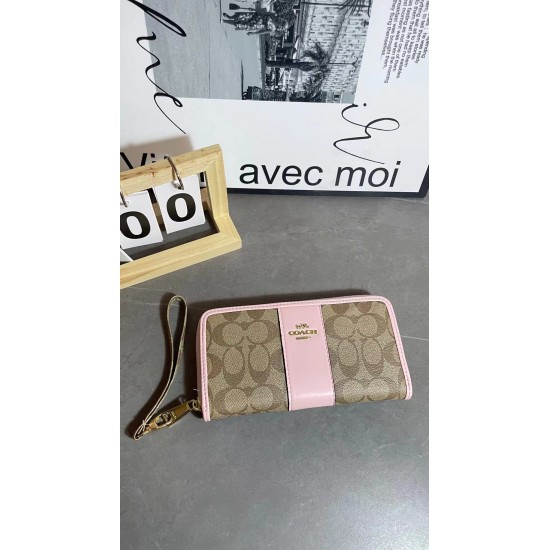 High-Quality Coach Handbags $30–$50