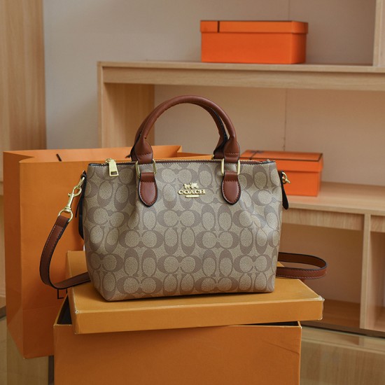 High-Quality Coach Bags and Purses, $30–$50