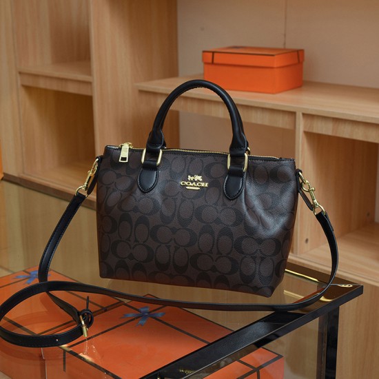 High-Quality Coach Bags and Purses, $30–$50