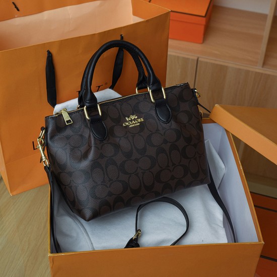 High-Quality Coach Bags and Purses, $30–$50