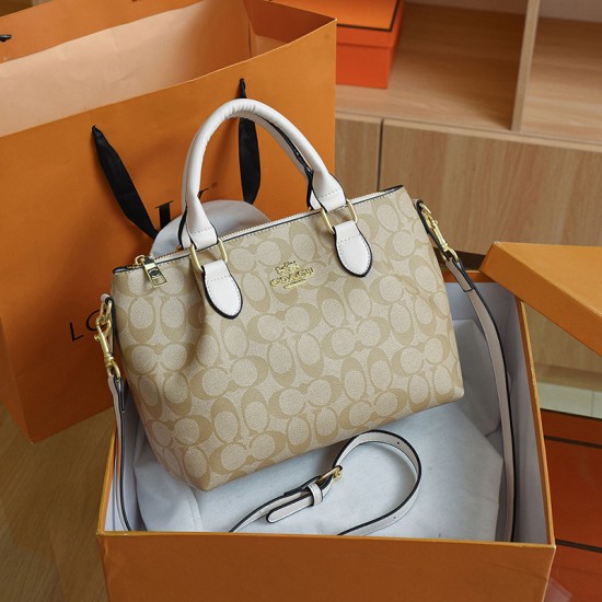 High-Quality Coach Bags and Purses, $30–$50