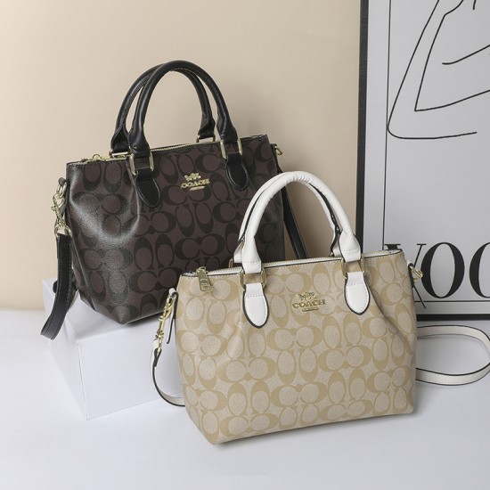 High-Quality Coach Bags and Purses, $30–$50