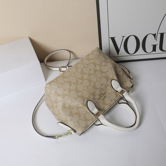 High-Quality Coach Bags and Purses, $30–$50