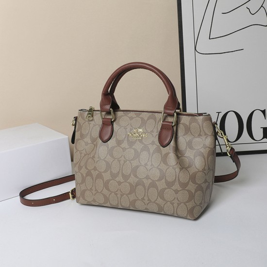 High-Quality Coach Bags and Purses, $30–$50