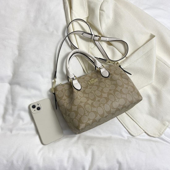High-Quality Coach Bags and Purses, $30–$50