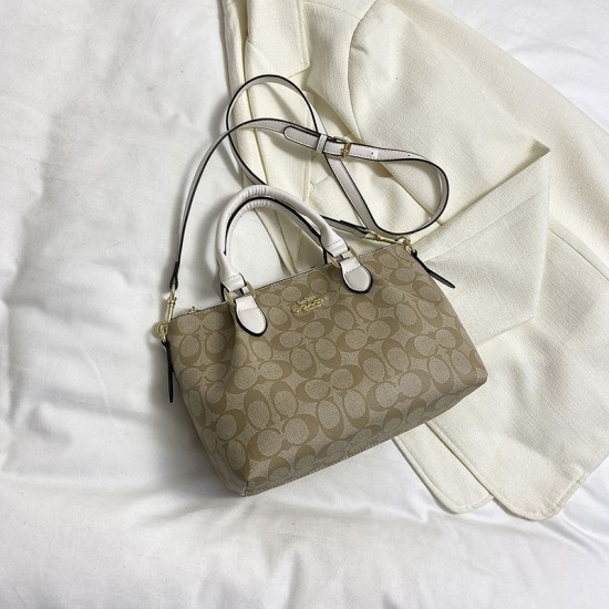 High-Quality Coach Bags and Purses, $30–$50