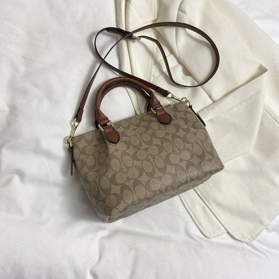 High-Quality Coach Bags and Purses, $30–$50