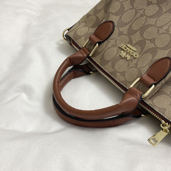 High-Quality Coach Bags and Purses, $30–$50