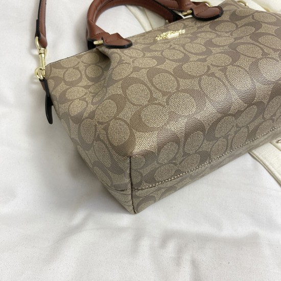 High-Quality Coach Bags and Purses, $30–$50
