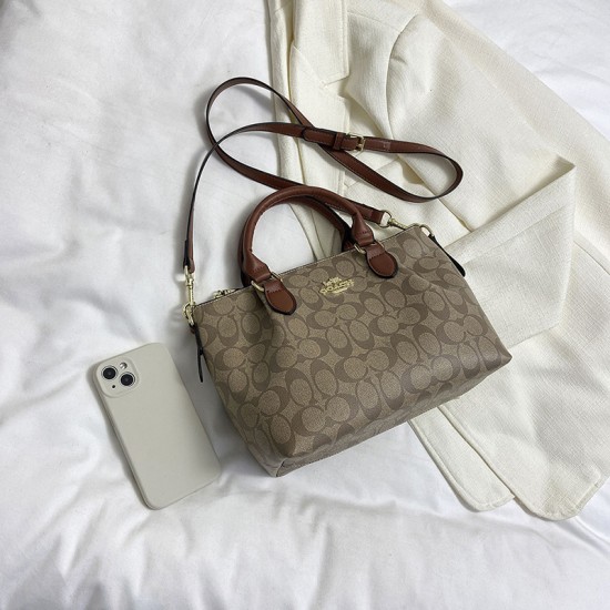 High-Quality Coach Bags and Purses, $30–$50