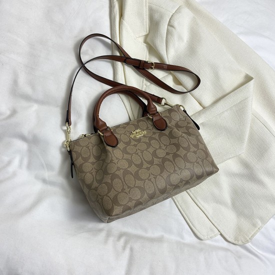 High-Quality Coach Bags and Purses, $30–$50