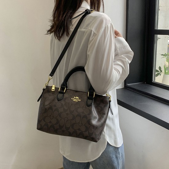 High-Quality Coach Bags and Purses, $30–$50