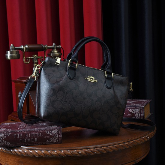 High-Quality Coach Bags and Purses, $30–$50