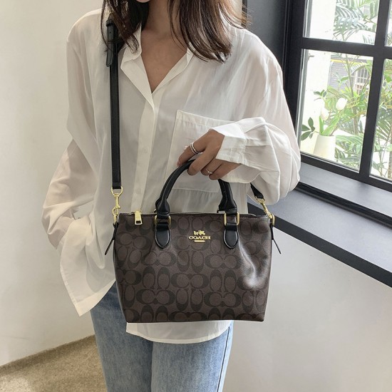 High-Quality Coach Bags and Purses, $30–$50