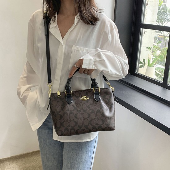 High-Quality Coach Bags and Purses, $30–$50