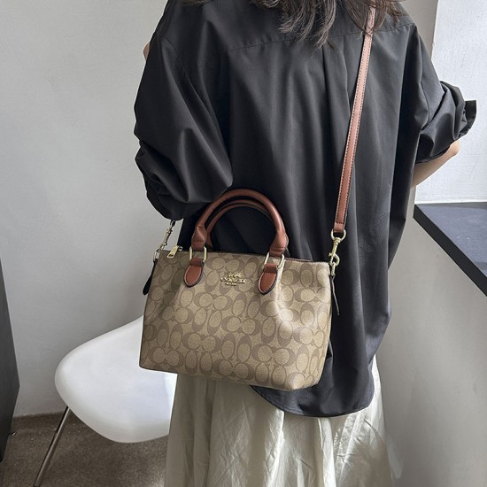 High-Quality Coach Bags and Purses, $30–$50