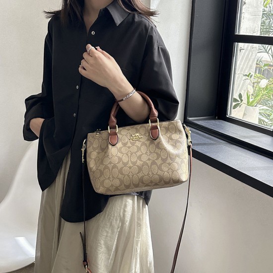 High-Quality Coach Bags and Purses, $30–$50