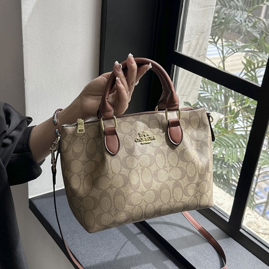 High-Quality Coach Bags and Purses, $30–$50