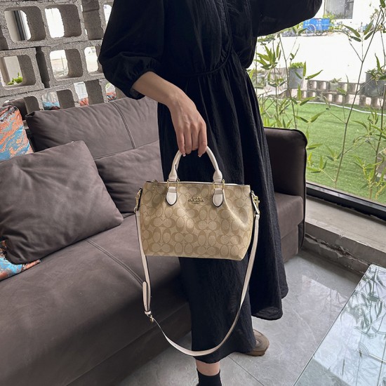 High-Quality Coach Bags and Purses, $30–$50