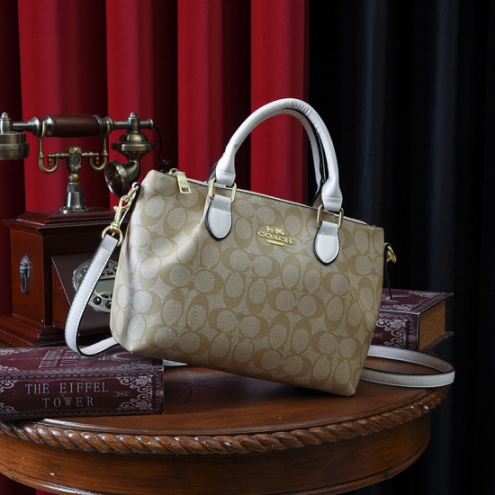 High-Quality Coach Bags and Purses, $30–$50