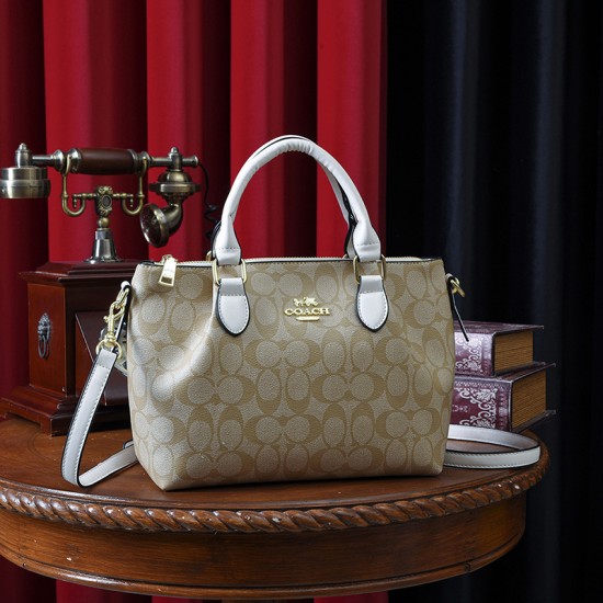 High-Quality Coach Bags and Purses, $30–$50