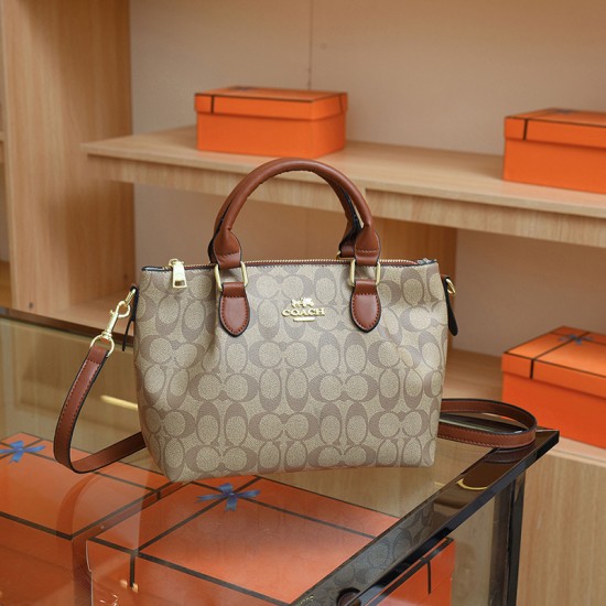 High-Quality Coach Bags and Purses, $30–$50