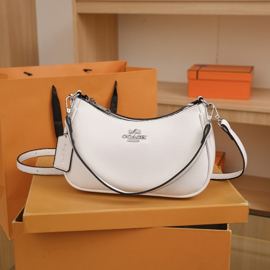 High-Quality Coach Bags and Purses, $30–$50