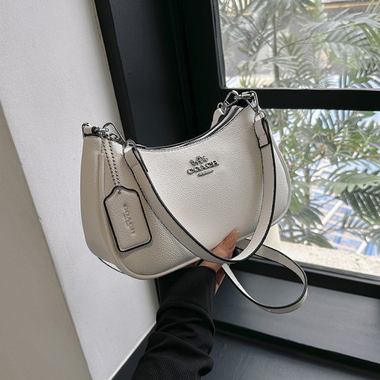 High-Quality Coach Bags and Purses, $30–$50