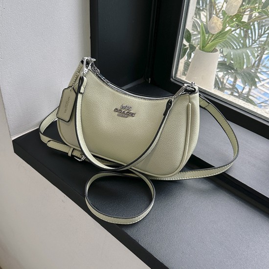High-Quality Coach Bags and Purses, $30–$50