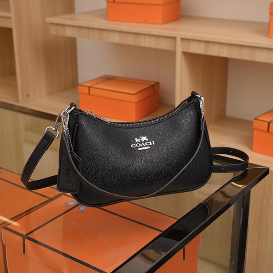 High-Quality Coach Bags and Purses, $30–$50